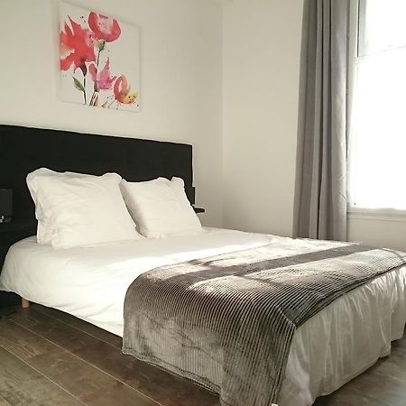Maison De Ville Bed & Breakfast Мани-ан-Вексан Екстериор снимка