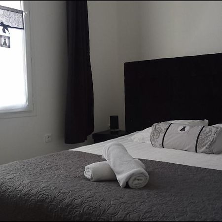 Maison De Ville Bed & Breakfast Мани-ан-Вексан Екстериор снимка