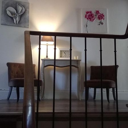 Maison De Ville Bed & Breakfast Мани-ан-Вексан Екстериор снимка