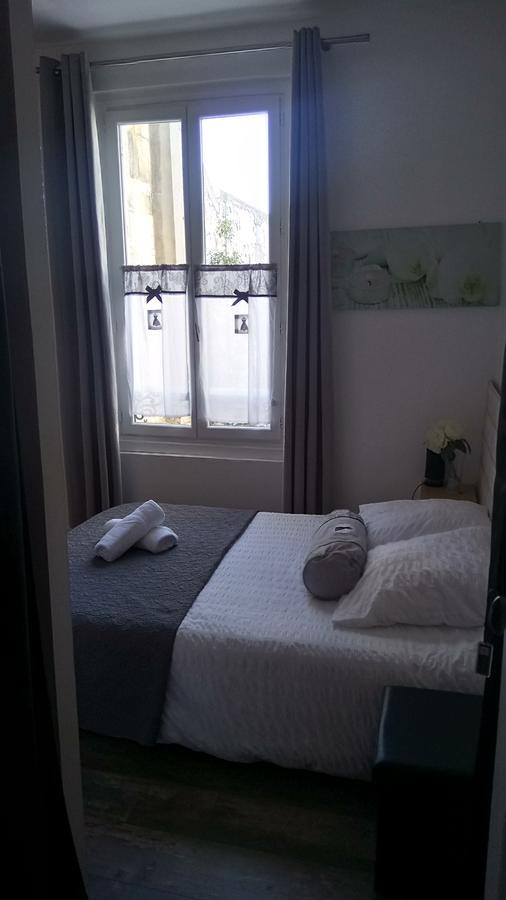Maison De Ville Bed & Breakfast Мани-ан-Вексан Екстериор снимка