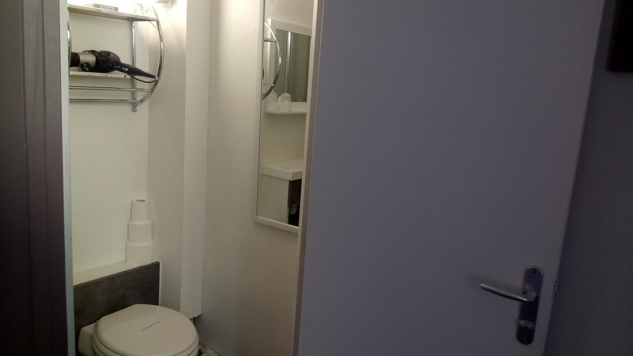 Maison De Ville Bed & Breakfast Мани-ан-Вексан Екстериор снимка